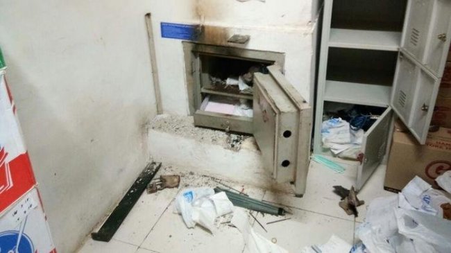 Eks Supervisor Nekat Bobol Brankas Restoran di Kawasan Halim Demi Obati Sang Ibu yang Sakit Gula