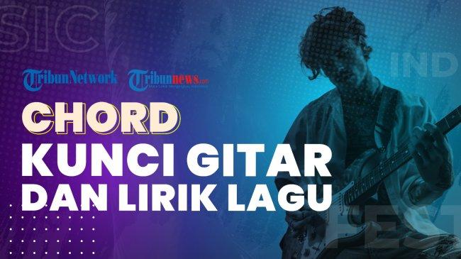 Belajar Chord Gitar dan Lirik Lagu Numb - Linkin Park: Mudah dan Cepat! - Tribun Video