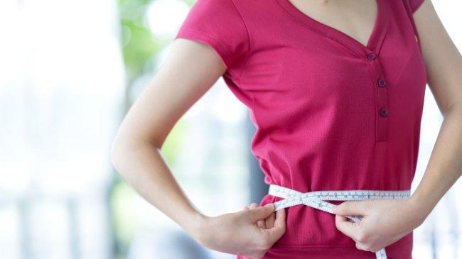 Gagal Diet,  Impian Miliki Tubuh Ideal Pun Berhenti di Tengah Jalan, Apa Penyebabnya?