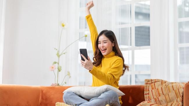 Main Game Online Bisa Raih iPhone 17 Pro dan Emas, Yuk Ikutan Main di Sini!