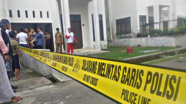 Atap Kamar Santri Putri Ponpes di Situbondo Ambruk: 1 Tewas dan 18 Luka-Luka