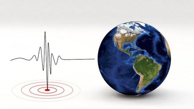 BMKG: Gempa 7,6 SR Berpusat di Melonguane, Waspada Tsunami di Bitung, Minahasa, dan Supiori