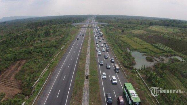 Jalan Tol Layang Cikunir–Karawaci, Infrastruktur Strategis Penghubung Timur–Barat Jabodetabek