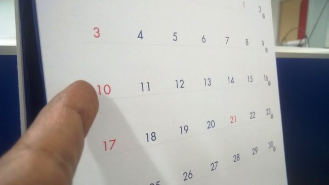 Hari Jurnalis Internasional Diperingati Tiap Tanggal 19 November, Ini Sejarah dan Kumpulan Ucapannya