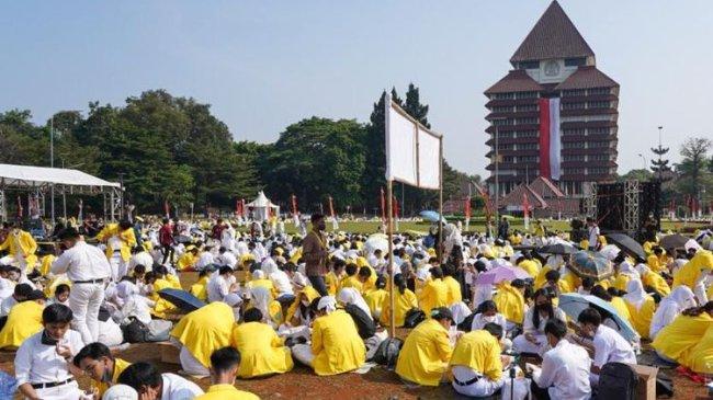 20 Universitas Terbaik di Indonesia Versi THE World University Rankings 2026, Urutan Pertama UI