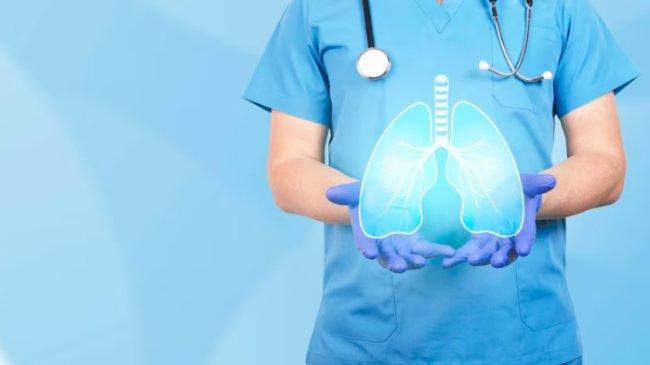 Kanker Paru di Indonesia Meningkat, Batuk Berkepanjangan hingga Dada Nyeri Sering Disepelekan