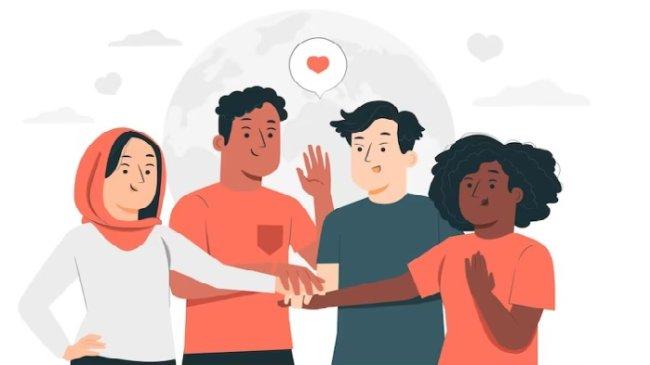 Berkarier di Luar Negeri Bukan Hanya Soal Keterampilan Teknis dan Kemampuan Bahasa 