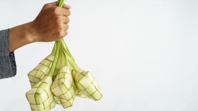 Dirayakan 7 Hari setelah Hari Raya Idul Fitri, Apa Itu Lebaran Ketupat?