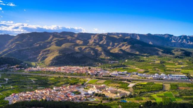 10 Kota Tertinggi di Dunia: La Paz Bolivia Berada Lebih Tinggi dari Gunung Fuji Jepang