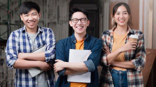 PPI Dunia Dorong Pelajar Indonesia di Luar Negeri Berkontribusi bagi Pendidikan Nasional