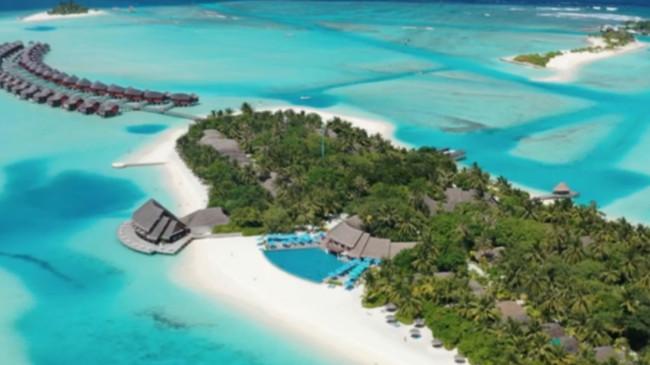 10 Negara Terkecil di Asia: Dipimpin Maladewa dengan Luas 298 Km Persegi, Ada Singapura & Palestina