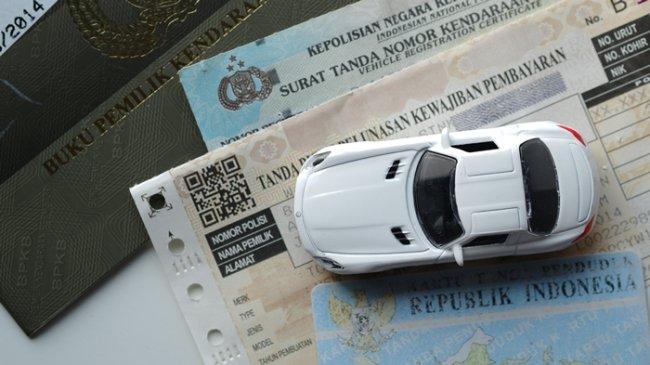 Pemprov DKI Hapus Bunga Keterlambatan PKB dan BBNKB, Berlaku 10 November hingga 31 Desember 2025