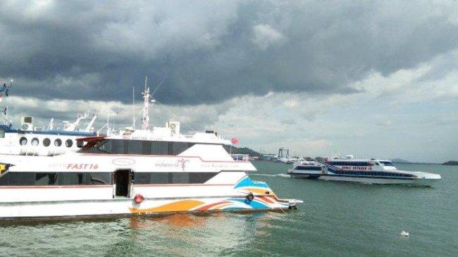 Kapal Kontainer Batu Bara Tertahan di Pelabuhan, Ini Respons Pengusaha Kapal dan Kadin Jatim