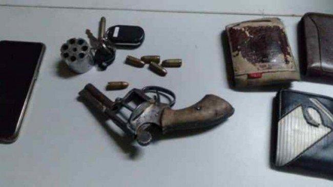 Artis Korea Nana Berhasil Lawan Pencuri Bersenjata di Rumahnya, Eks After School Dirawat di RS