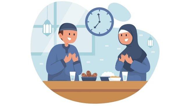 Niat Puasa Sunnah Hari Kamis dalam Bahasa Arab, Latin dan Artinya, Lengkap dengan Manfaatnya