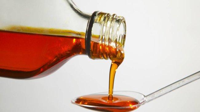 Kronologi 14 Anak Tewas Usai Minum Obat Batuk Sirup di India