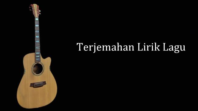 Terjemahan Lirik Lagu Muted Sirens - Reality Club: You Like The Same Things That I Do, Do You Not?