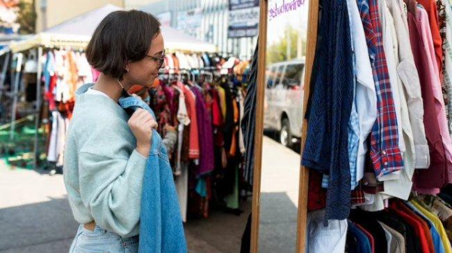 DPR Dukung Penuh Menkeu Purbaya Bersih-bersih Mafia Baju Bekas Impor Ilegal: Tidak Ada Alasan Lain