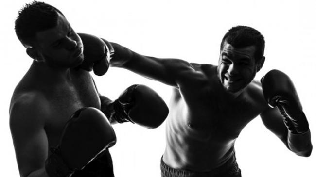 Antisipasi Tawuran dan Kenakalan Remaja di Bogor, Kejuaraan Tinju Piala  Kapolres Digelar