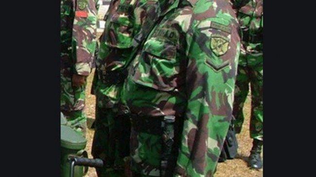 Anggota Korem Kendari Pratu RH Bisa Dipecat dari TNI Bila Terbukti Berzinah dengan Istri Seniornya