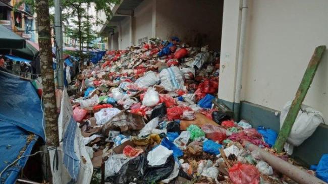 10 Negara Penyumbang Sampah Plastik Terbesar: AS Hasilkan 42 Juta Metrik Ton, Indonesia Masuk Daftar