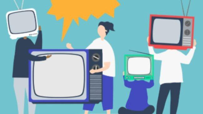 Jadwal Acara TV Jumat, 8 Agustus 2025: Jejak Petualang di TRANS 7, Berita Utama Kriminal di TV One