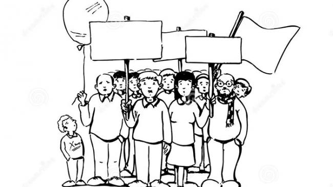 Polisi Siagakan 425 Personel Amankan 5 Titik Aksi Unjuk Rasa Hari Ini di Jakarta