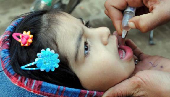 Indonesia Resmi Akhiri Kejadian Luar Biasa Polio, Dapat Apresiasi dari WHO