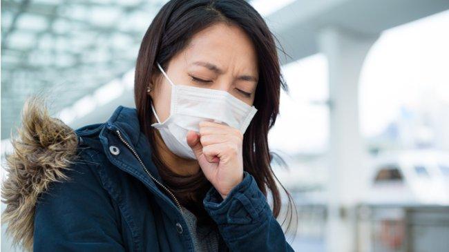 Musim Batuk Pilek, Itu Flu atau Common Cold? Dokter Jelaskan Perbedaannya