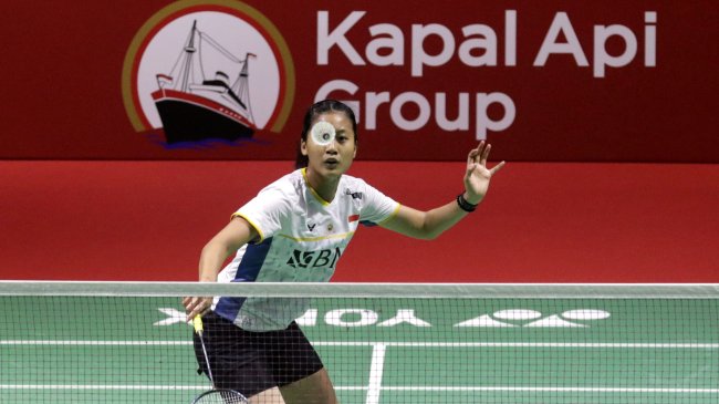 2 Beban Putri KW: Tumpuan Tunggal Putri di SEA Games dan BWF World Tour Finals 2025
