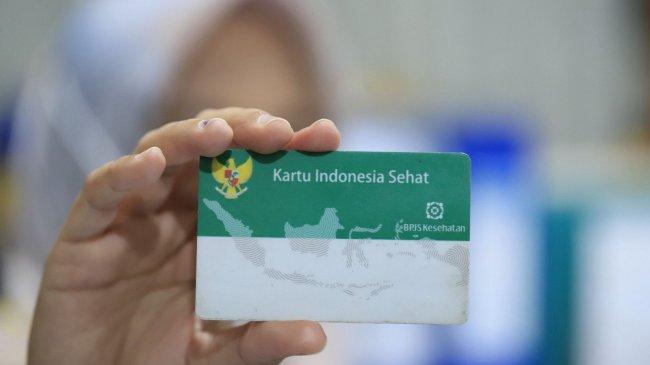 Kunci Keberhasilan Program JKN: Gotong Royong Bersama