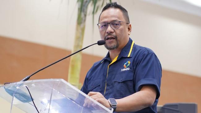 Industri Event Siap Naik Kelas Lewat Kolaborasi dan Inovasi