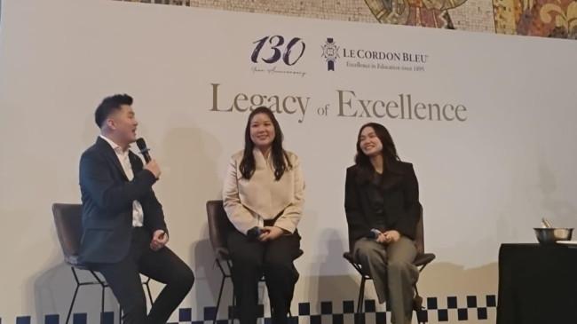 Mampu Bersaing di Kancah Global, Kuliner Indonesia Diibaratkan Permata Tersembunyi