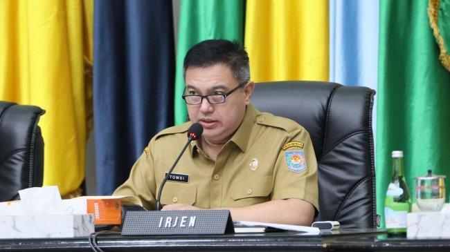Kemendagri Colek Pemda yang Inflasinya Masih Tinggi, Inisiatifnya Tak Maksimal