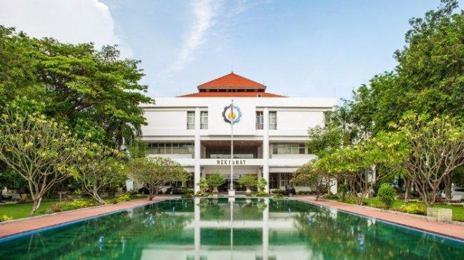 ITS Buka Pendaftaran Pascasarjana Semester Genap 2025/2026, Ada Skema Beasiswa