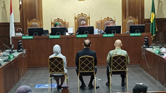 Hakim Vonis Eks Dirut ASDP Ira Puspadewi 4,5 Tahun Penjara, Ini 5 Pertimbangan yang Meringankannya