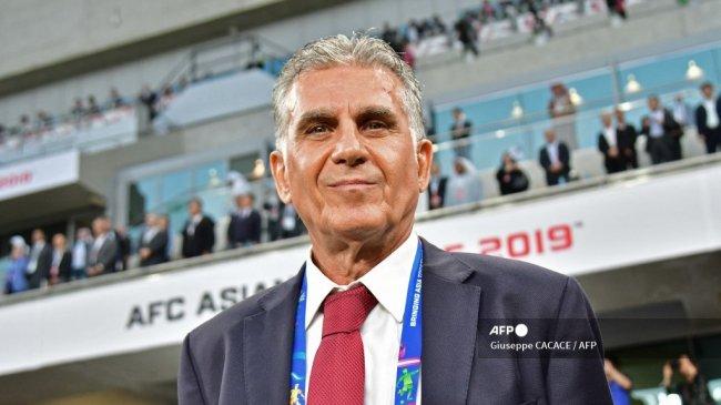 Pelatih Oman Murka soal Jadwal Ronde 4 Kualifikasi Piala Dunia 2026: Ini Rugikan Kami dan Indonesia