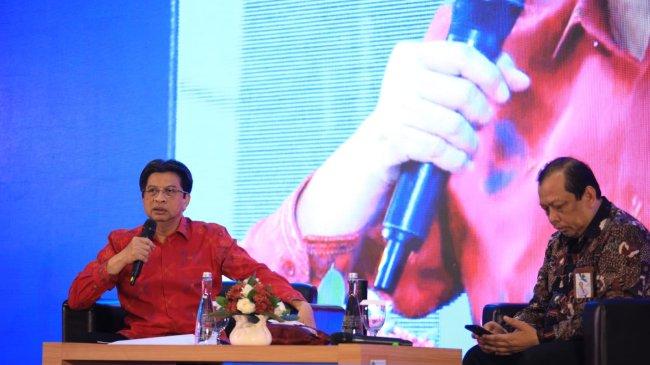 Itjen Kementerian Agama Terima 689 Pengaduan Masyarakat Terkait Korupsi Hingga Pungli