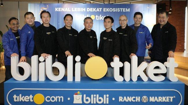 Berikan Paket Kompensasi, Blibli PHK 270 Karyawan di Oktober 2025