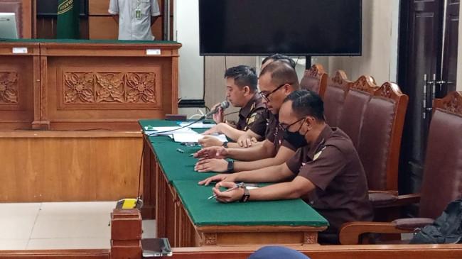 Kejagung Ungkap 4 Alat Bukti yang Jadi Dasar Tetapkan Nadiem Makarim Sebagai Tersangka