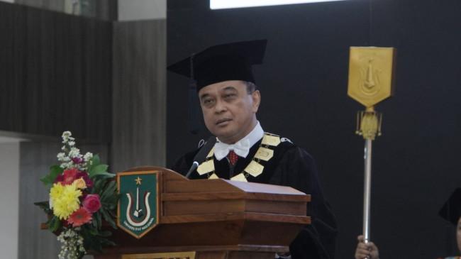 Kesaktian Pancasila dan Asta Cita: Saatnya Menjadi Ruh Kebijakan Negara