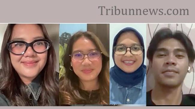 Yoyakunashi Girls dari Pavilion Indonesia Expo Osaka Bikin Heboh Jepang