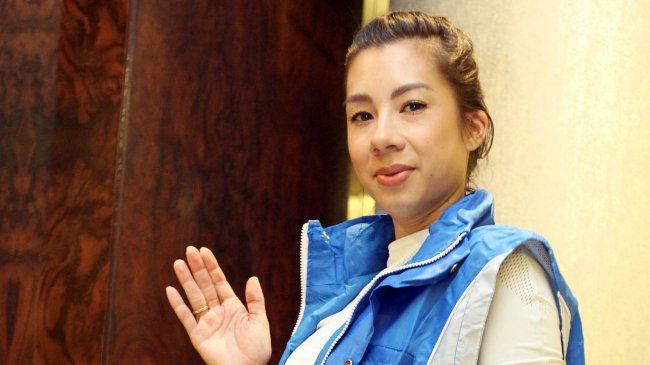 Jennifer Bachdim Alami Insiden di Kamar Mandi, Minta Bantuan Damkar untuk Lepas Cincin Kawin