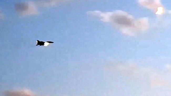 Penampakan Jet Tempur MiG-29 Rusia Terbang di Langit Iran, Perang Lawan Israel Segera Lanjut?