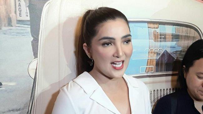 Pihak Ashanty Sebut Ayu Chairun Lakukan Penggelapan Dana Rp 2 Miliar Untuk Kepentingan Pribadi