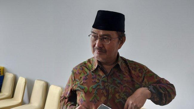 Prof Jimly dan Rocky Gerung Diundang Bahas Draft RUU HAM