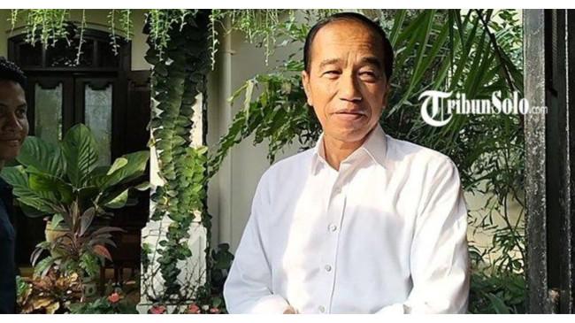 Jokowi Diminta Tiru Arsul Sani yang Tunjukkan Ijazahnya, Politisi PSI Tak Terima: Aneh Logikanya