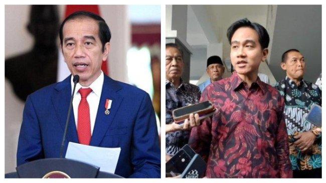 Jokowi Temui Prabowo 2 Jam, Pengamat: Bahas Dukungan 2 Periode, Minta Gibran Diberi Tugas