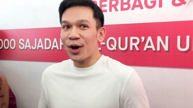 Jordi Onsu Ngamuk Disinggung soal Sosok Mak Ipah, Adik Kandung Ibunya yang Kini Akrab dengan Ruben