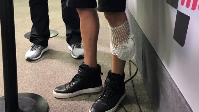 Kebiasaan yang Tak Disadari Hambat Kesembuhan Luka, Meniup Luka Salah Satunya